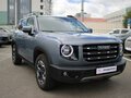2023 Haval Dargo I, серый, 2490000 рублей - вид 2