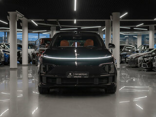 2025 Li Auto (Lixiang) L7 52.3 kWh I Рестайлинг, чёрный, 8350000 рублей, вид 3