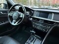 2019 Kia Optima IV Рестайлинг, серый, 1700000 рублей - вид 5