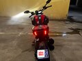 2014 Ducati Diavel Carbon, чёрный, 900000 рублей