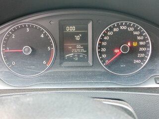 2012 Volkswagen Transporter T5 Рестайлинг, белый, 1290000 рублей, вид 3