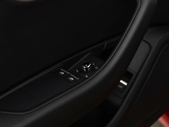 2020 Audi A5 45 TFSI II (F5) Рестайлинг, красный, 3271023 рублей - вид 20