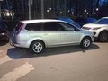 2006 Ford Focus II, серебристый, 330000 рублей - вид 4