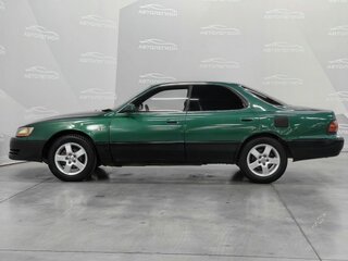 1996 Toyota Windom I (XV10), зелёный, 255000 рублей, вид 2