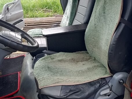 2012 Fuso (Mitsubishi) Canter, 3550000 рублей, вид 5