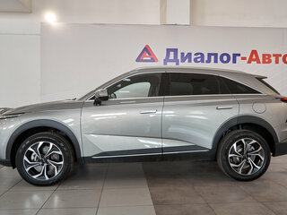 2026 Haval F7 II, серый, 2999000 рублей, вид 2