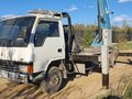 1991 Aichi Автовышки, белый, 2650000 рублей - вид 6