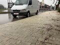 2016 Mercedes-Benz Sprinter Classic, белый, 1850000 рублей