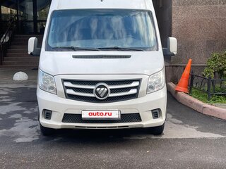 2023 Foton Toano, белый, 1800000 рублей, вид 1