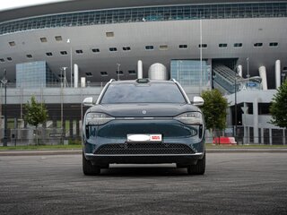 2024 Aito M9 225 I, синий, 8900000 рублей, вид 1