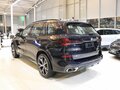 2025 BMW X5 Long 30Li IV (G05/G18) Рестайлинг, чёрный, 10650000 рублей - вид 4