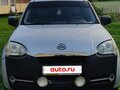 2008 Great Wall Wingle I (Wingle 3), серый, 470000 рублей