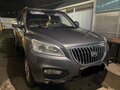 2015 Lifan X60 I, серый - вид 1