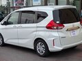 2018 Honda Freed II, белый, 1139000 рублей - вид 5