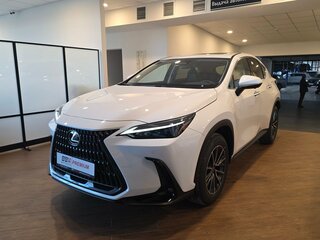 Lexus NX 200 II