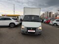 2016 ГАЗ ГАЗель (3302), белый - вид 10