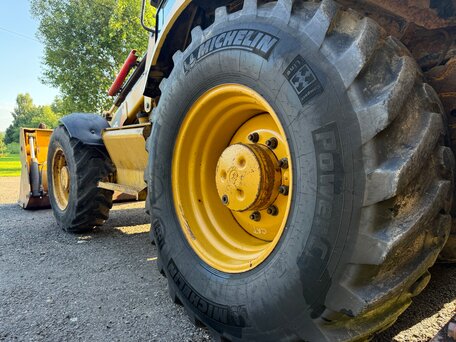 2011 Caterpillar 432, 6800000 рублей, вид 5