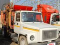 2017 ГАЗ КО-440-2, белый, 500000 рублей