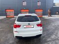 2012 BMW X3 35i xDrive II (F25), белый, 2000000 рублей - вид 3
