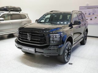 2026 Tank 500 I, чёрный, 8449000 рублей, вид 1