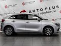 2022 Suzuki Baleno III, серый - вид 4