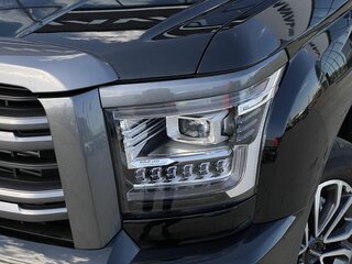 2026 Haval H5 II, чёрный, 4349000 рублей, вид 2