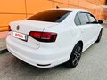 2018 Volkswagen Jetta VI Рестайлинг, белый - вид 8