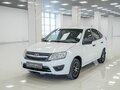 2018 Lada (ВАЗ) Granta I, белый