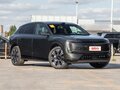 2026 Audi E7X, зелёный, 7980757 рублей - вид 2