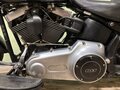 2012 Harley-Davidson Fat Boy, чёрный, 950000 рублей - вид 4