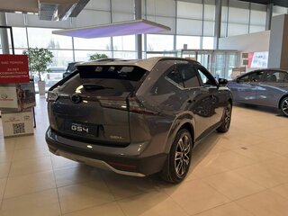 2026 GAC GS4, серый, 3910300 рублей, вид 3