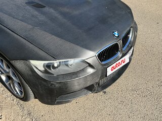 2011 BMW 3 серии 335xi V (E90/E91/E92/E93) Рестайлинг, белый, 2500000 рублей, вид 2