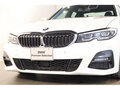 2022 BMW 3 серии 318i VII (G2x), белый, 2350000 рублей - вид 2