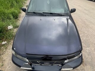 2004 Daewoo Nexia I, синий, 99000 рублей, вид 2