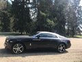 2016 Rolls-Royce Wraith, коричневый, 21800000 рублей - вид 1