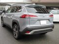 2023 Toyota Corolla Cross I, серебристый - вид 5