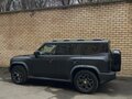 2024 Jetour T2, чёрный, 2800000 рублей - вид 4