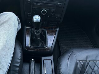 2004 Ford Mondeo III Рестайлинг, серый, 270000 рублей, вид 3