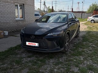 2025 Lexus RX 300 V, чёрный, 6800000 рублей, вид 1