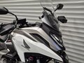 2021 Honda NC 750X, белый, 1100000 рублей - вид 6