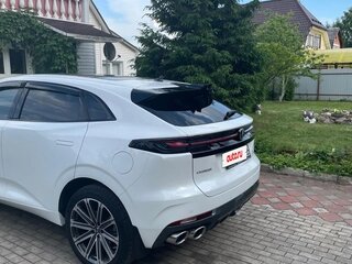 2023 Changan UNI-K, белый, 3000000 рублей, вид 3