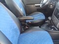 2008 Ford Fusion I Рестайлинг, синий, 650000 рублей - вид 4