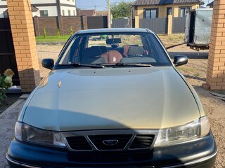 2006 Daewoo Nexia I, бежевый, 165000 рублей, вид 1