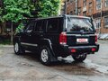 2006 Jeep Commander, чёрный, 1730000 рублей - вид 6