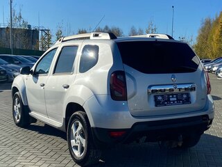 2015 Renault Duster I Рестайлинг, серый, 1150000 рублей, вид 5
