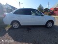2023 Lada (ВАЗ) Granta I Рестайлинг, белый, 750000 рублей - вид 2