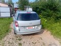 2009 Opel Astra H Рестайлинг, серебристый, 350000 рублей - вид 3