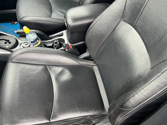 2011 Mitsubishi Outlander II Рестайлинг, коричневый, 1255000 рублей - вид 13