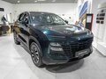 2025 Jetour Dashing I, зелёный, 2662000 рублей - вид 3
