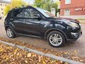 2018 Changan CS35, чёрный, 920000 рублей - вид 2